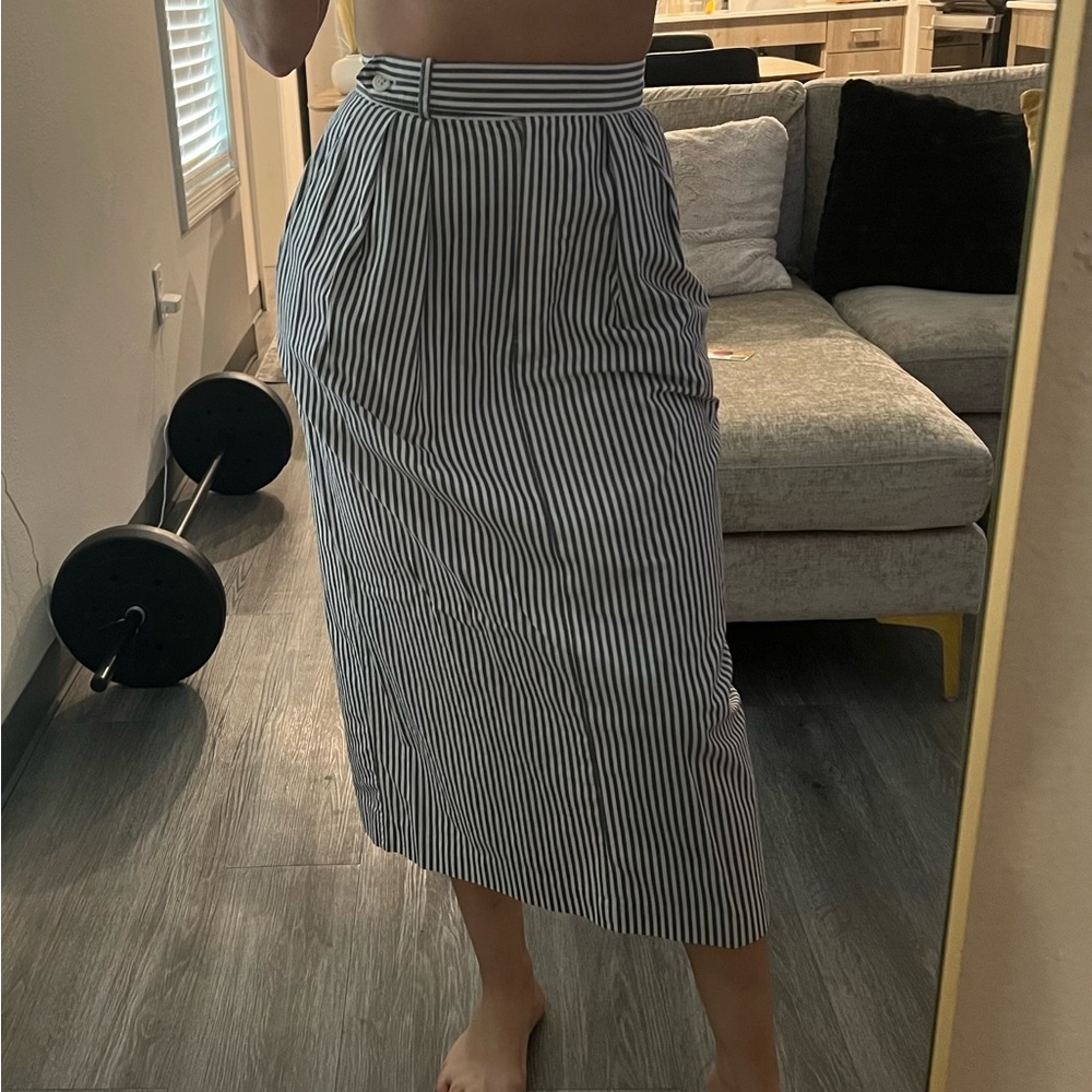 Vintage Women's Skirt